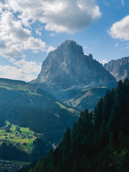 Dolomiten